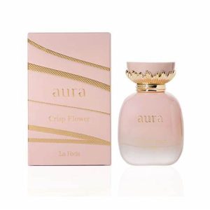 KHADLAJ PERFUMES LA FEDE AURA CRISP FLOWER