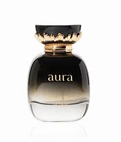 KHADLAJ PERFUMES LA FEDE AURA KISS OF ROSE