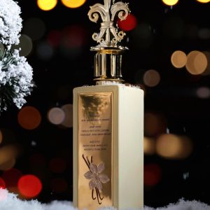 PARIS CORNER DECEMBER VANILLA