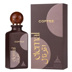 PARIS CORNER ETERNAL COFFEE