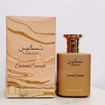 PARIS CORNER TASKEEN CARAMEL CASCADE Size:100ML