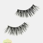 AOA Studios Paw Paw: 3D Faux Mink Lashes - Vanessa