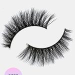 AOA Studio Paw Paw: 3D Faux Mink Lashes - Willow