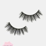 AOA Studio D-LUX Curl Premium Faux Mink Lashes - Lana