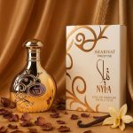 Arabiyat Prestige Nyla EDP Eau de Parfum For Women And Men (Unisex)
