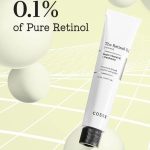 Cosrx The Retinol 0.1 Cream