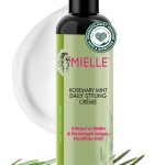 Mielle Rosemary Mint Daily Styling Creme