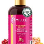 Mielle Pomegranate & Honey Leave-In Conditioner