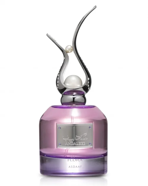 Lattafa Perfumes Andaleeb Flora