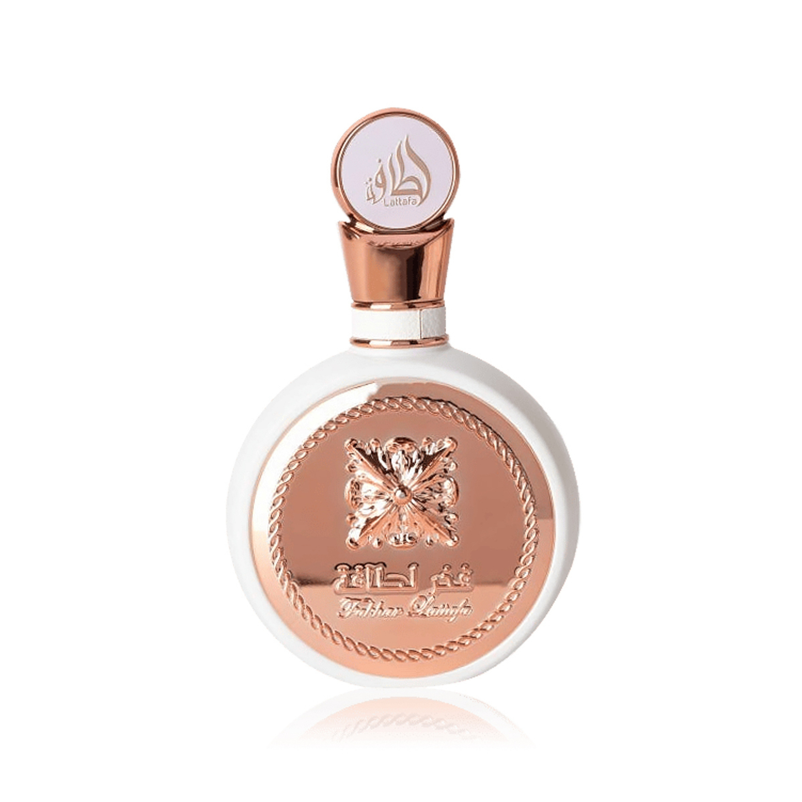 Lattafa Perfumes Fakhar Lattafa Women Size