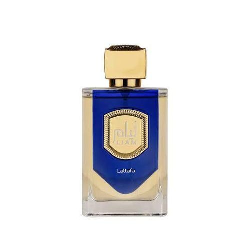 Lattafa Liam Blue Shine