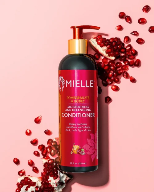 Mielle Pomegranate & Honey Detangling Conditioner