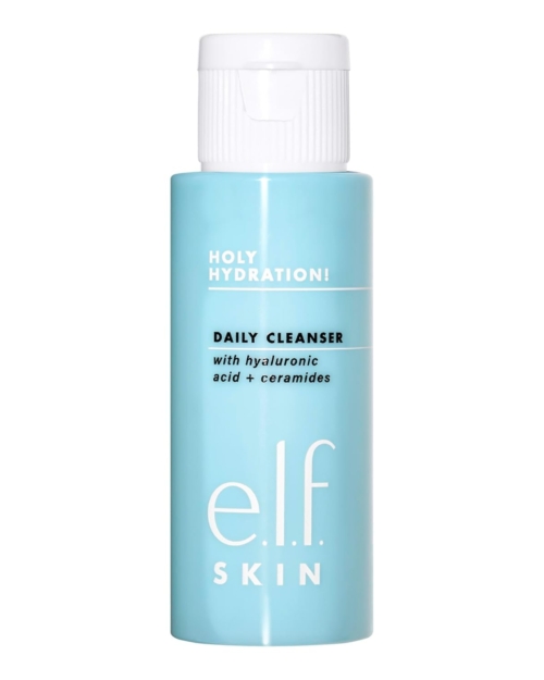 Elf Holy Hydration Daily Cleanser