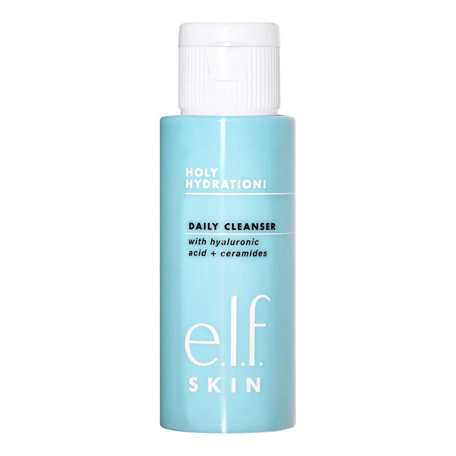 Elf Holy Hydration Daily Cleanser