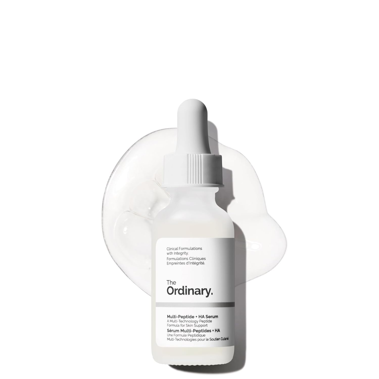 The Ordinary Multi-Peptide + Copper Peptides 1% Serum - Image 5