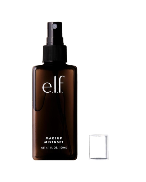 ELF Makeup Mist & Set