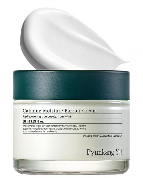 Pyunkang Yul Calming Moisture Barrier Cream