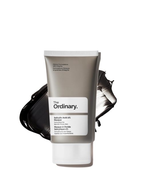 The Ordinary Salicylic Acid 2% Masque