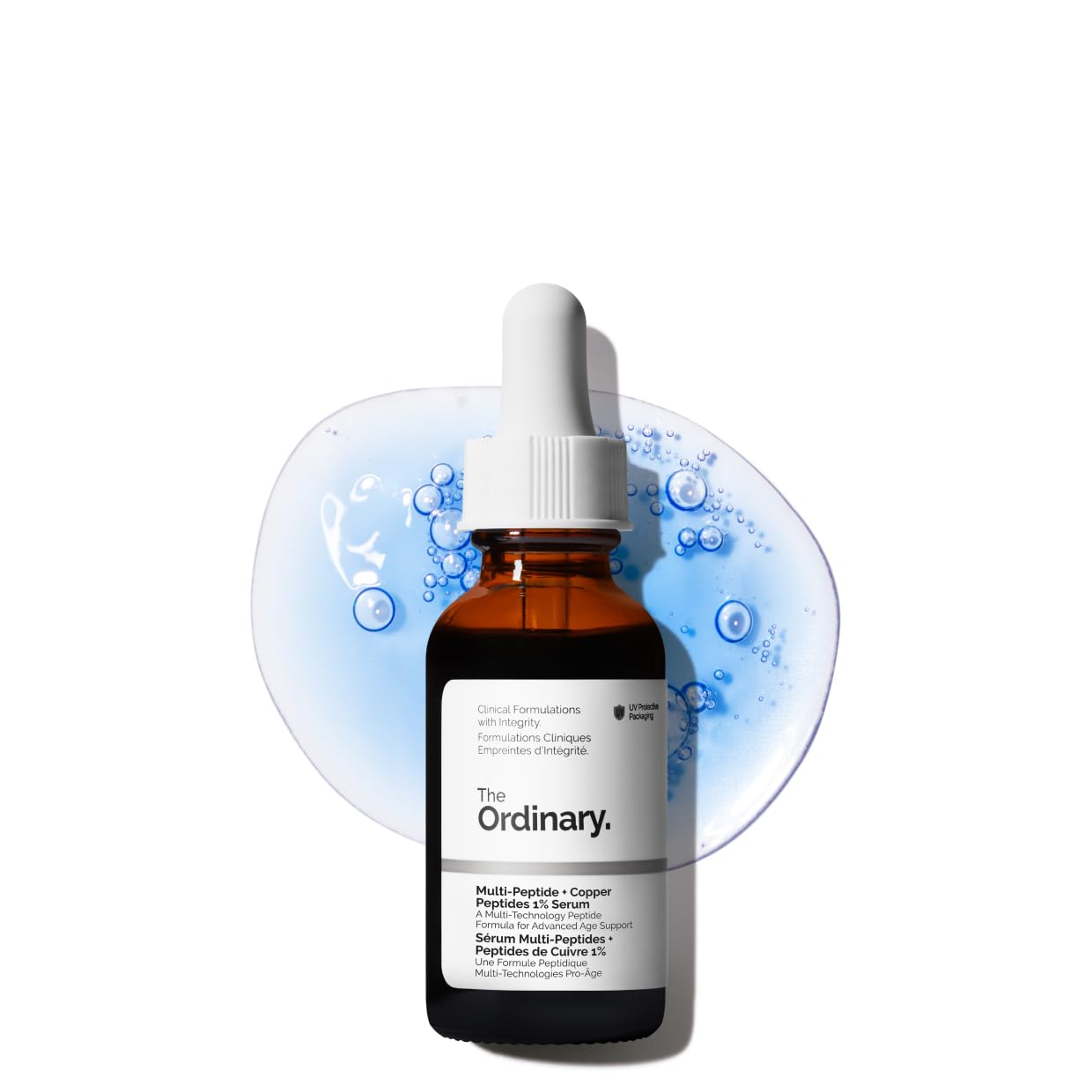 The Ordinary Multi-Peptide + Copper Peptides 1% Serum - Image 6