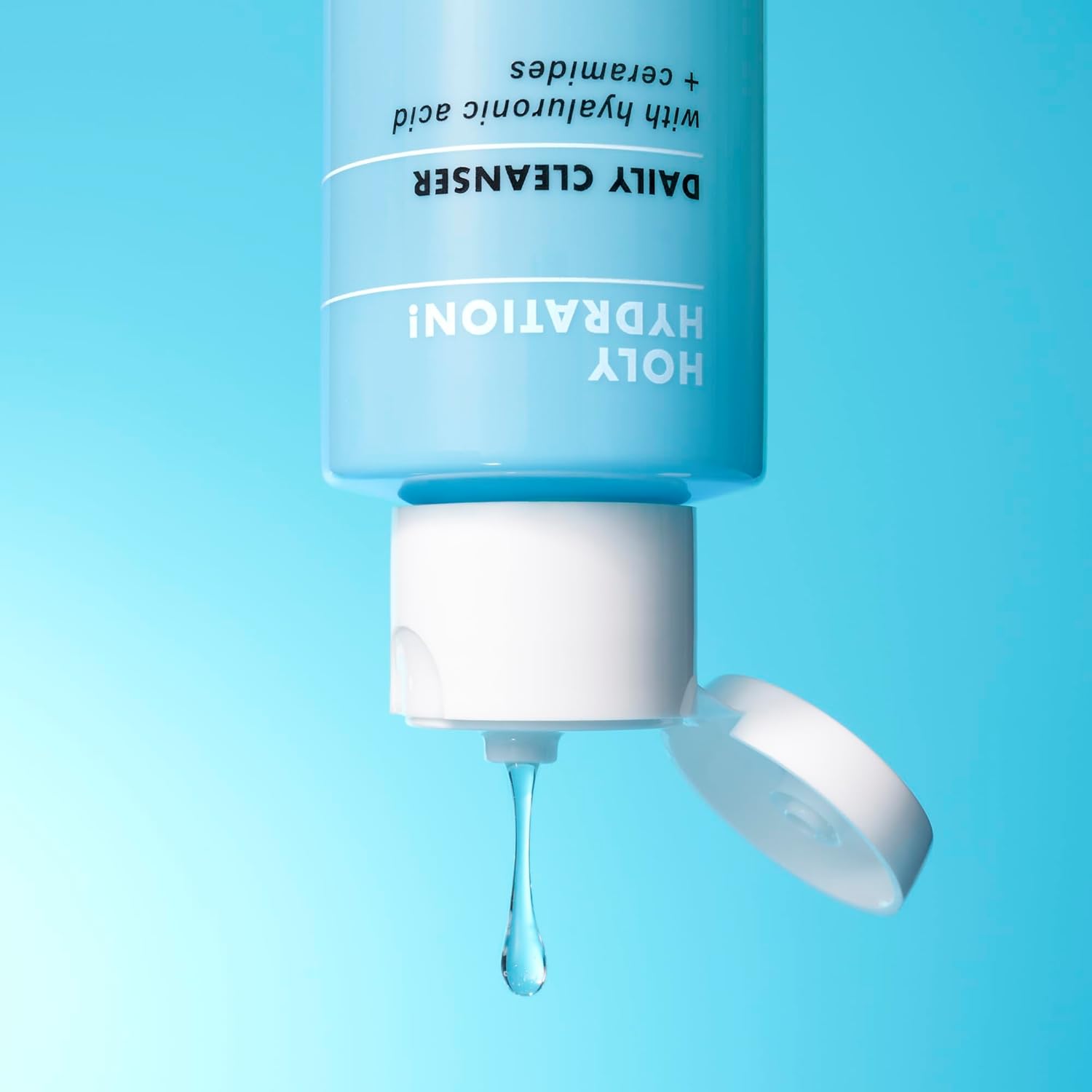 Elf Holy Hydration Daily Cleanser - Image 2