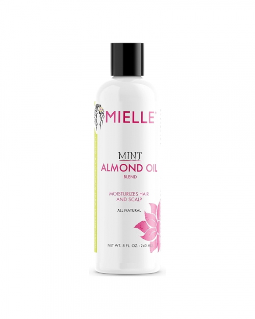Mielle Mint Almond Oil