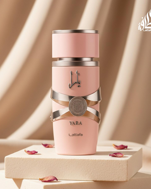 Lattafa Yara