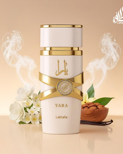 Lattafa Yara Moi