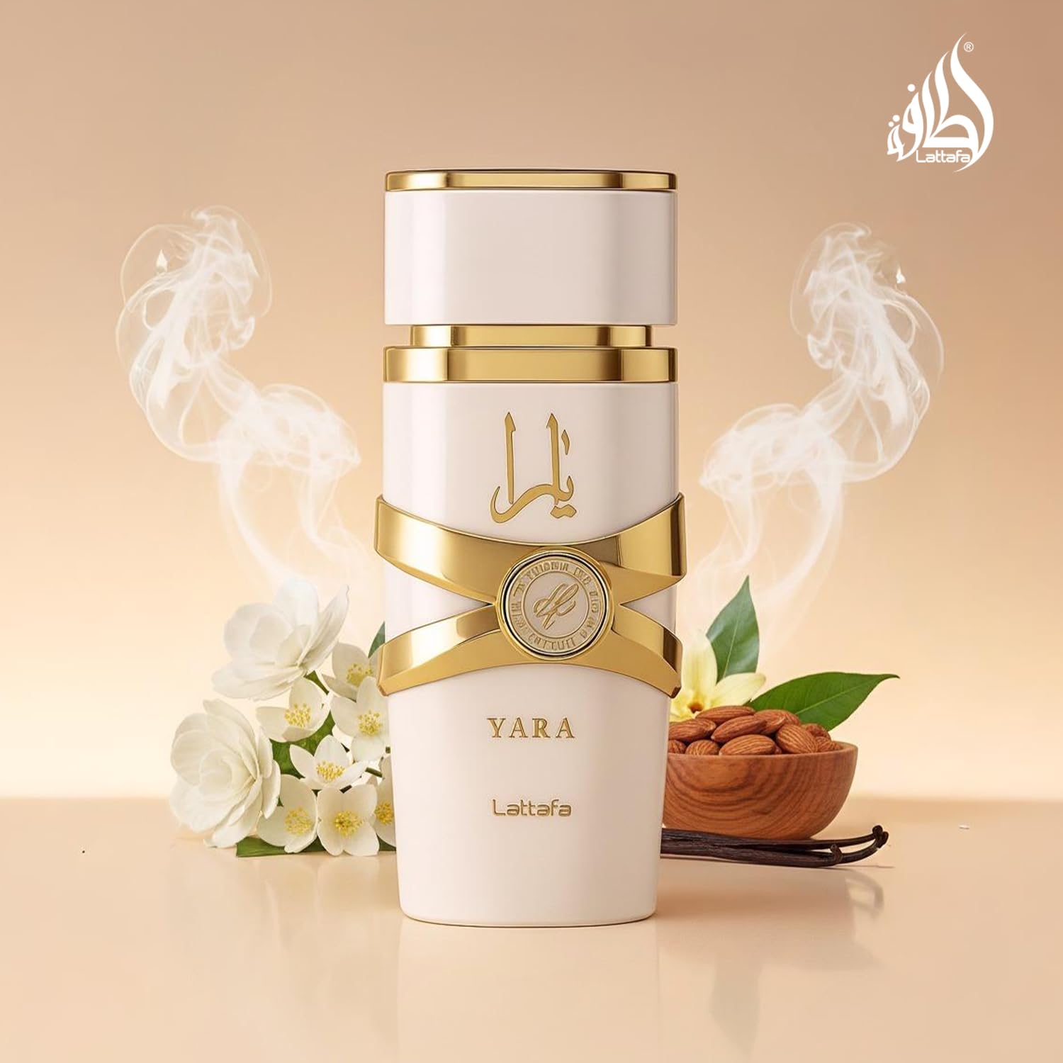 Lattafa Yara Moi