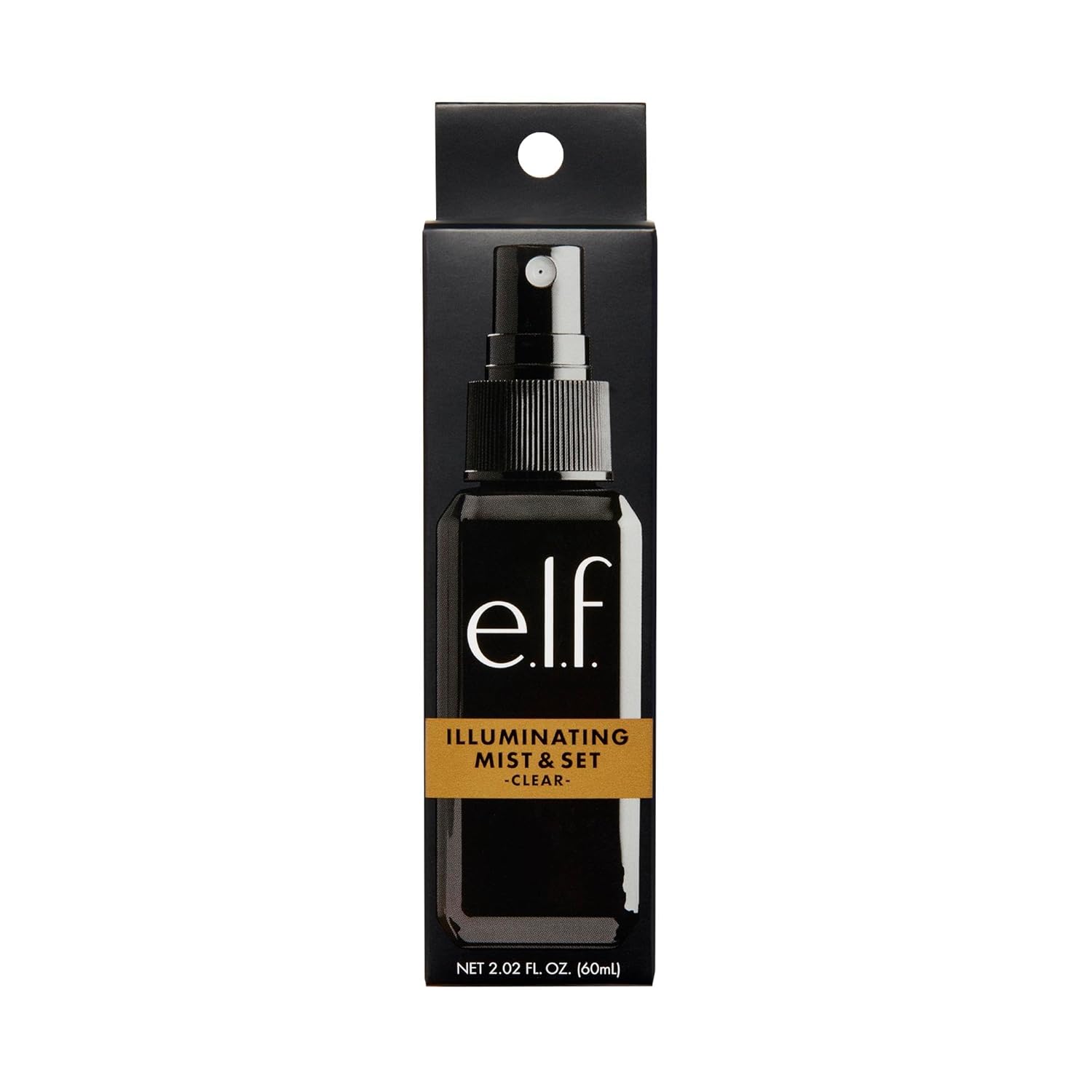 ELF Illuminating Mist & Set