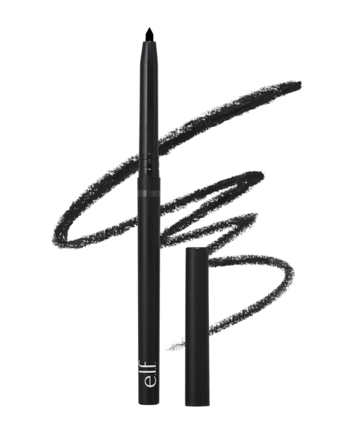ELF No Budge Retractable Eyeliner Black