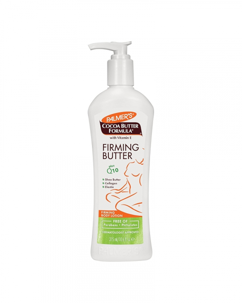 Palmer's Cocoa Butter Firming Butter Q10