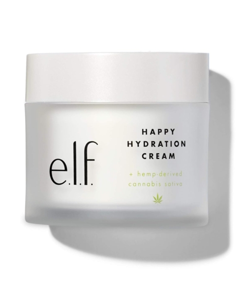 e.l.f. Cosmetics Happy Hydration Cream