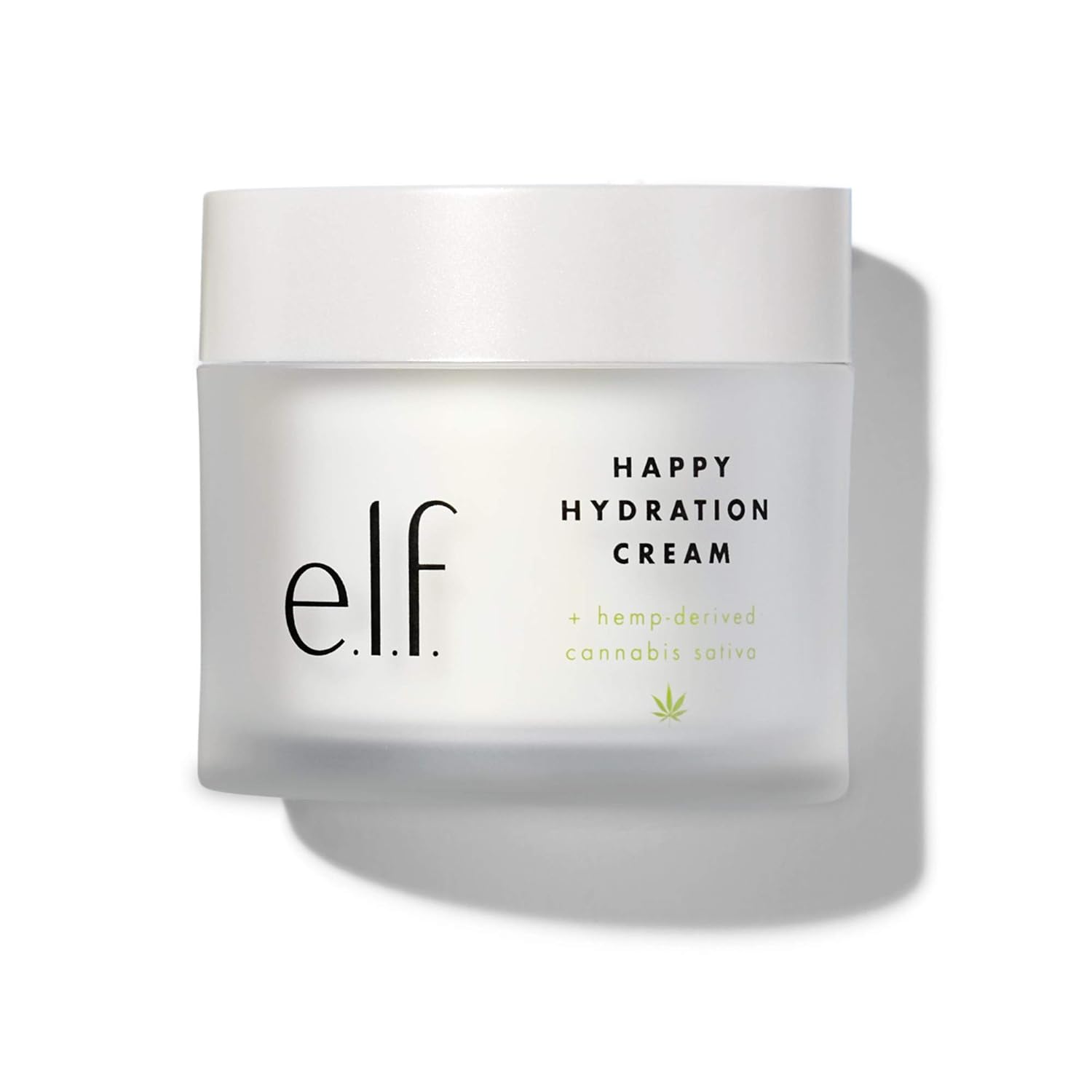 e.l.f. Cosmetics Happy Hydration Cream