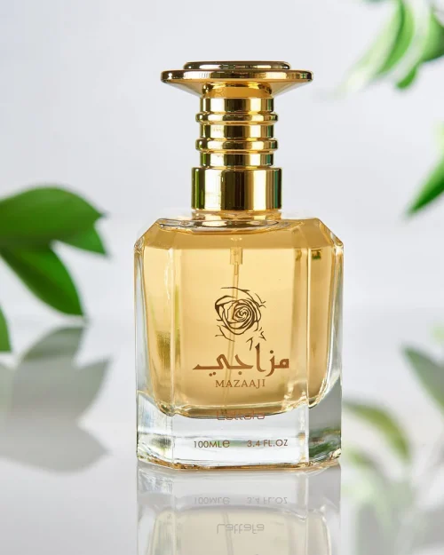 Lattafa Mazaaji