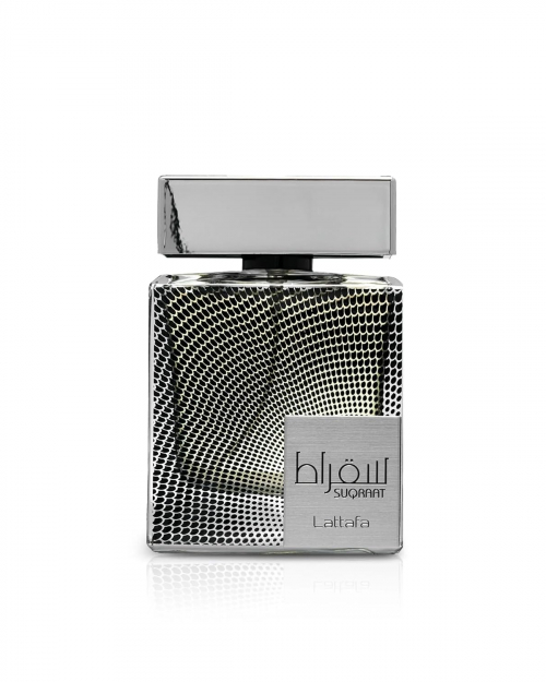Lattafa Perfume Suqraat