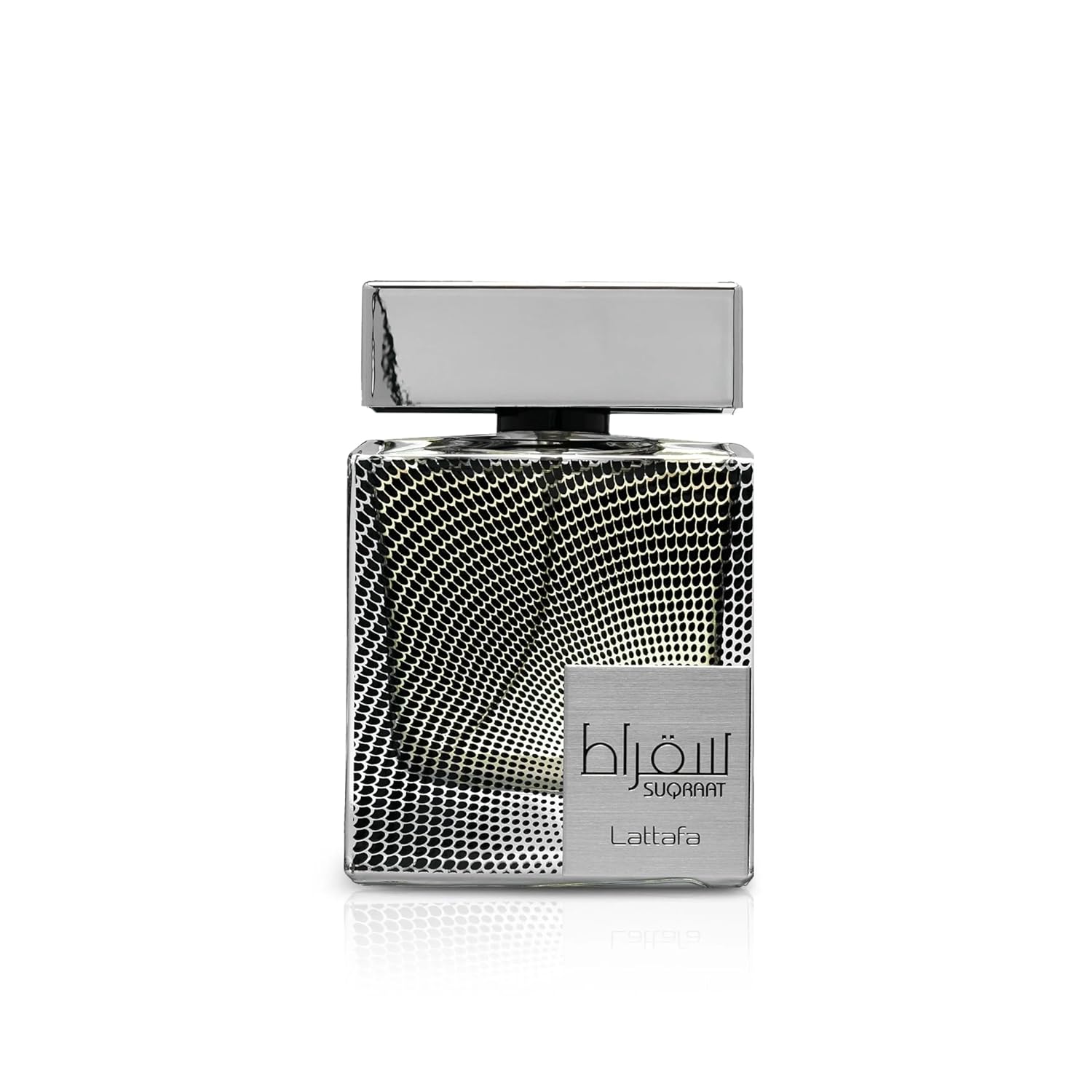 Lattafa Perfume Suqraat