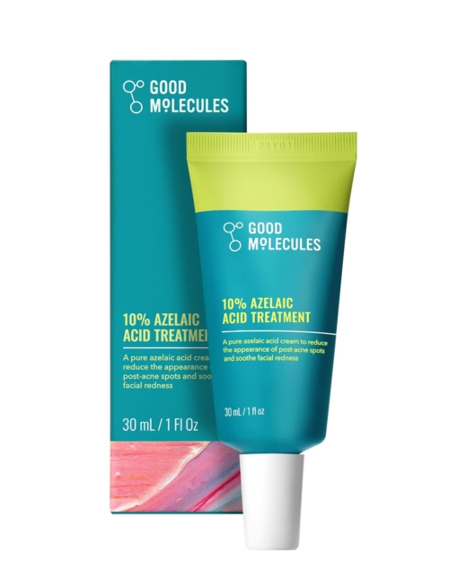 Good Molecules 10% Azelaic Acid Treatment