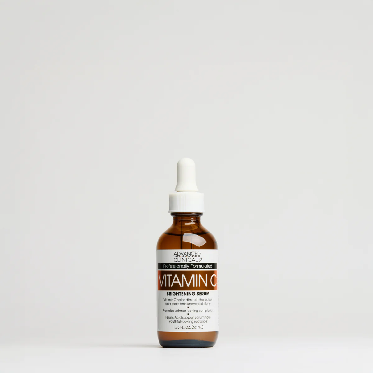 Advanced Clinicals Vitamin C Face Serum
