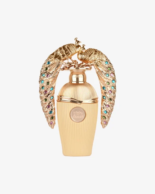 Lattafa Perfumes Afeef