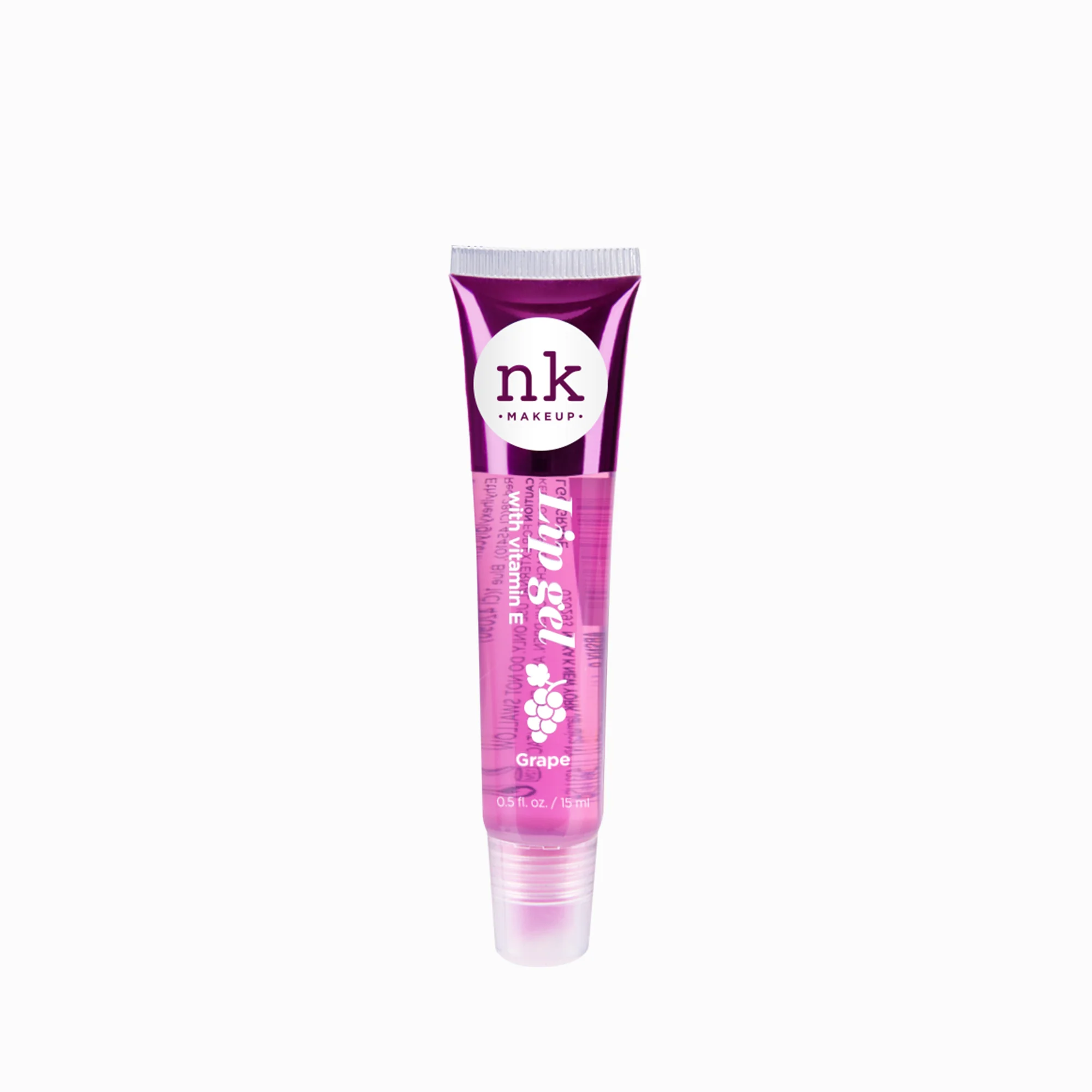 NICKA K Lip Gel - Image 3