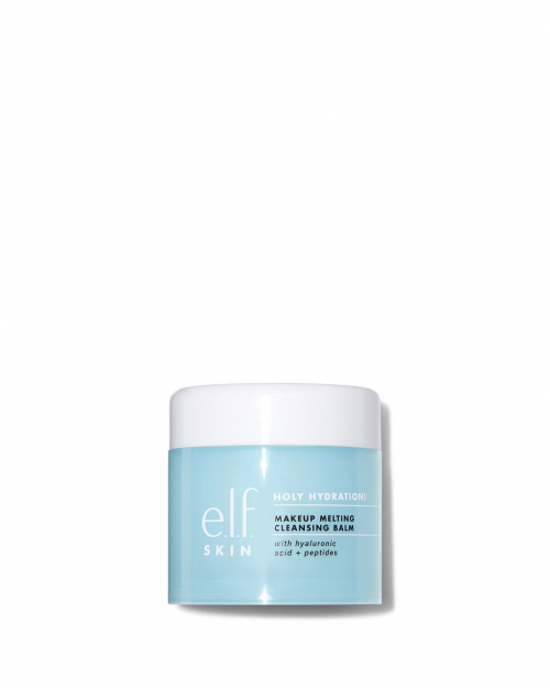 ELF Holy Hydration! Makeup Melting Cleansing Balm