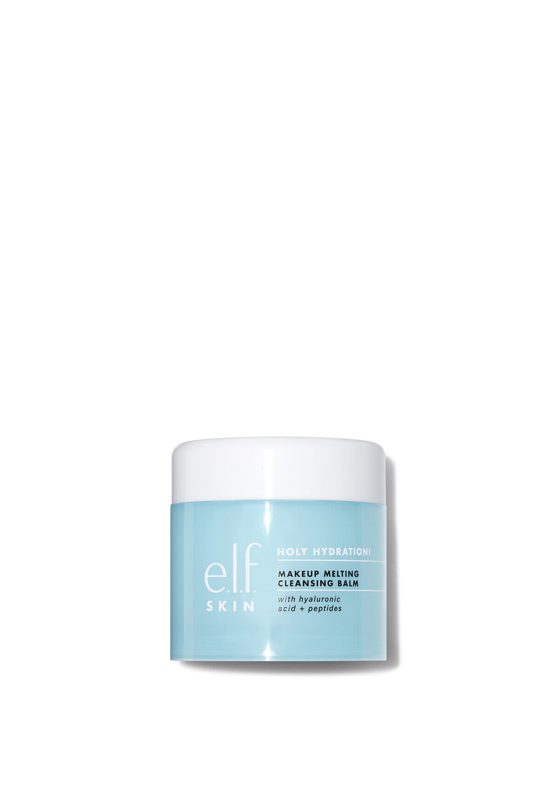 ELF Holy Hydration! Makeup Melting Cleansing Balm