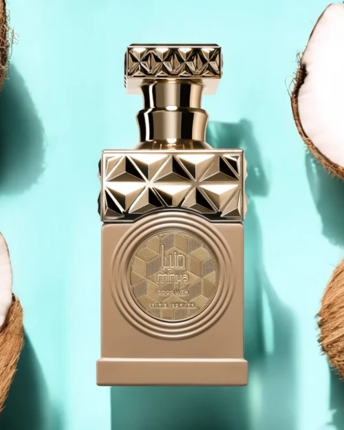 PARIS CORNER MINYA COCO LUSH