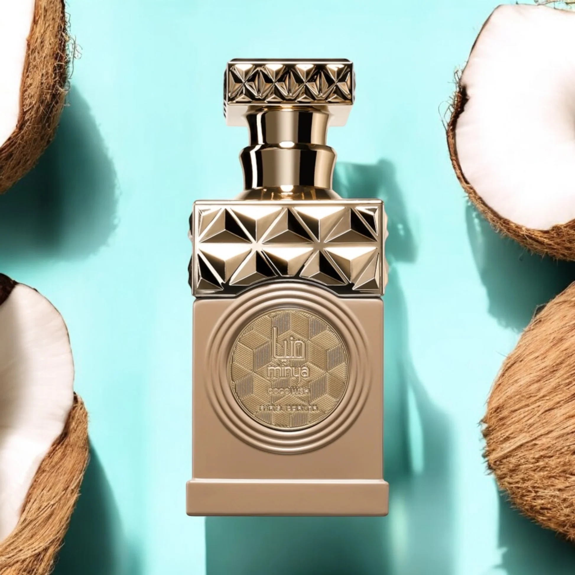 PARIS CORNER MINYA COCO LUSH