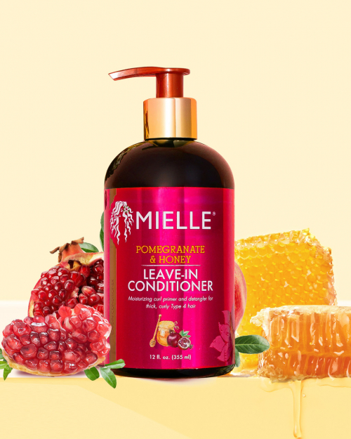 Mielle Pomegranate & Honey Leave-In Conditioner