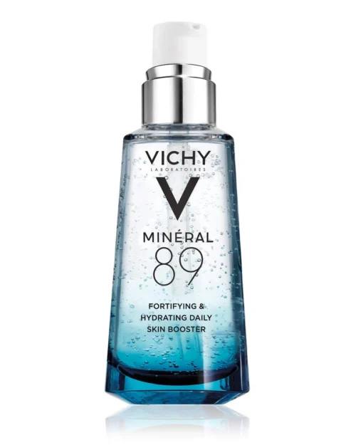 Vichy Minéral 89 Hyaluronic Acid Serum