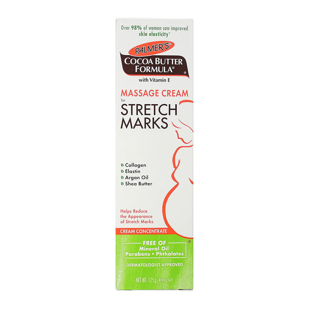 Palmer's Cocoa Butter Massage Cream for Stretch Marks