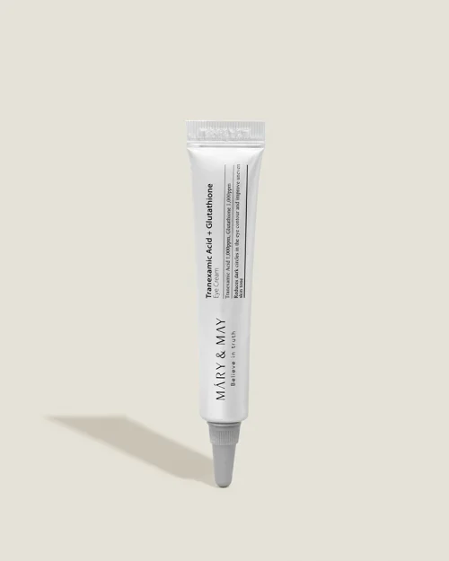 Mary and May Tranexamic Acid + Glutathion Eye Cream