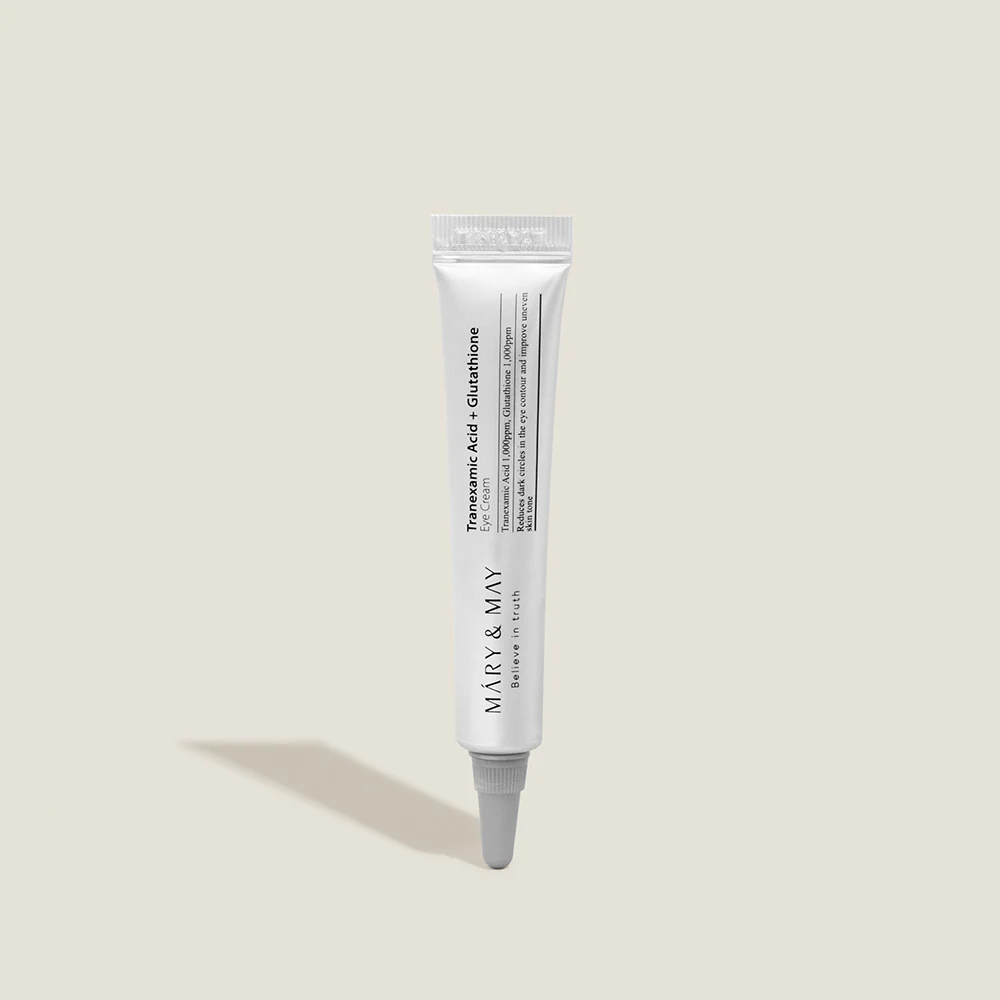 Mary and May Tranexamic Acid + Glutathion Eye Cream