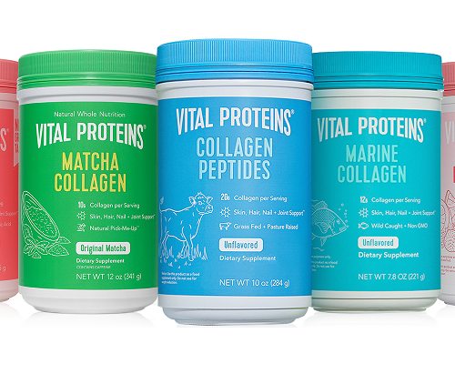 Vital Proteins Collagen Peptides